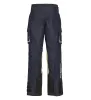 Pantalón GS Rallye GORE-TEX Hombre Azul/Rojo