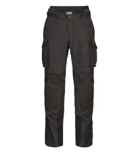 Pantalón GS Rallye Hombre Negro