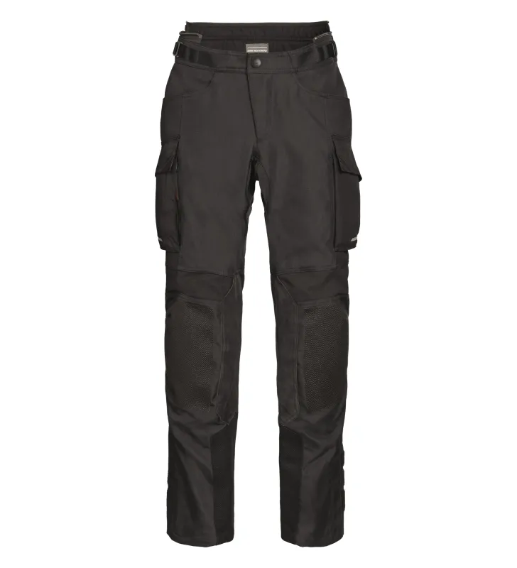 Pantalón GS Rallye Hombre Negro