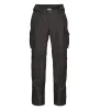 Pantalón GS Rallye Hombre Negro