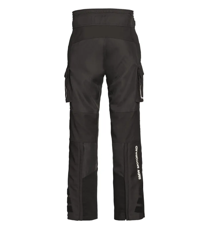 Pantalón GS Rallye Hombre Negro