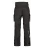Pantalón GS Rallye Hombre Negro