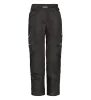 Pantalón GS Rallye Mujer Negro
