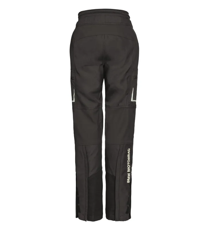Pantalón GS Rallye Mujer Negro