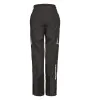 Pantalón GS Rallye Mujer Negro