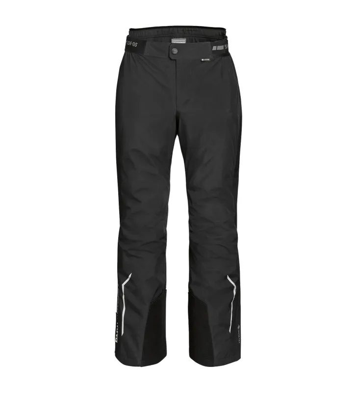Pantalón GS Rallye con cobertura exterior GORE-TEX Hombre Negro