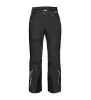 Pantalón GS Rallye con cobertura exterior GORE-TEX Hombre Negro