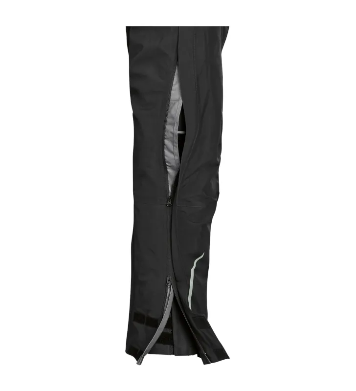 Pantalón GS Rallye con cobertura exterior GORE-TEX Hombre Negro