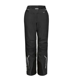 Pantalón GS Rallye con cobertura exterior GORE-TEX Mujer Negro