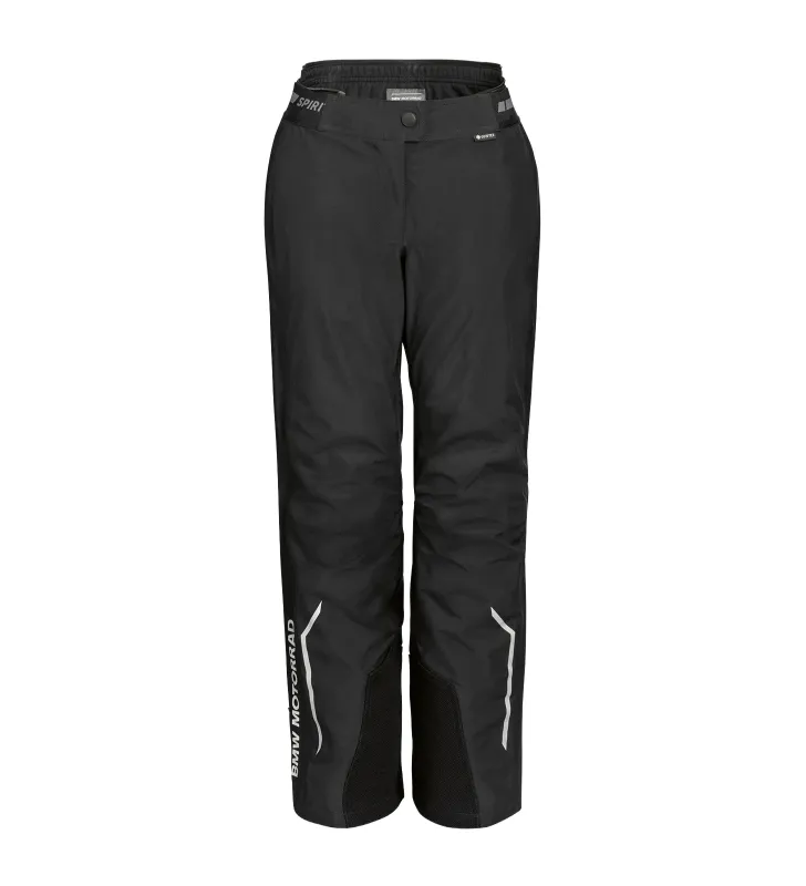Pantalón GS Rallye con cobertura exterior GORE-TEX Mujer Negro