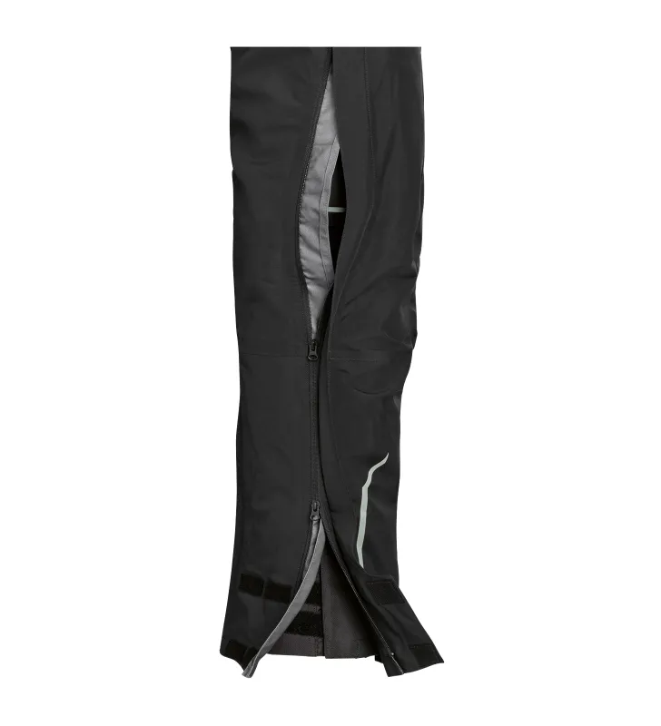 Pantalón GS Rallye con cobertura exterior GORE-TEX Mujer Negro