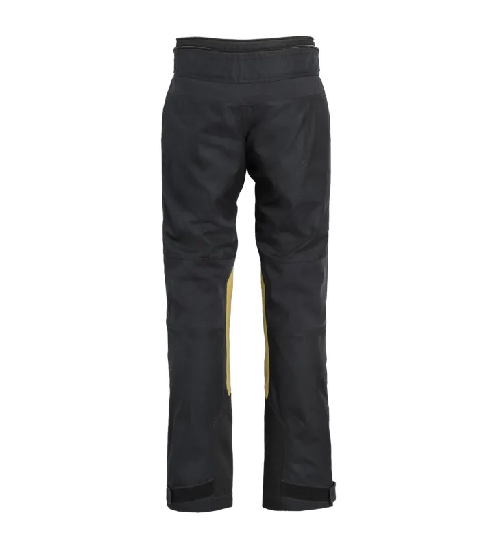 Pantalón GS Coro GORE-TEX Hombre Negro