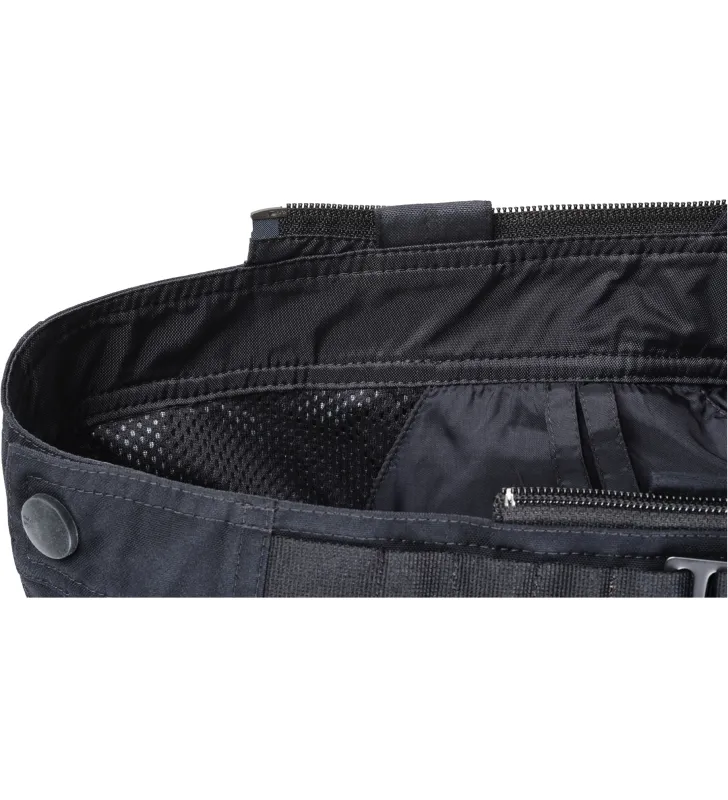 Pantalón GS Coro GORE-TEX Hombre Negro