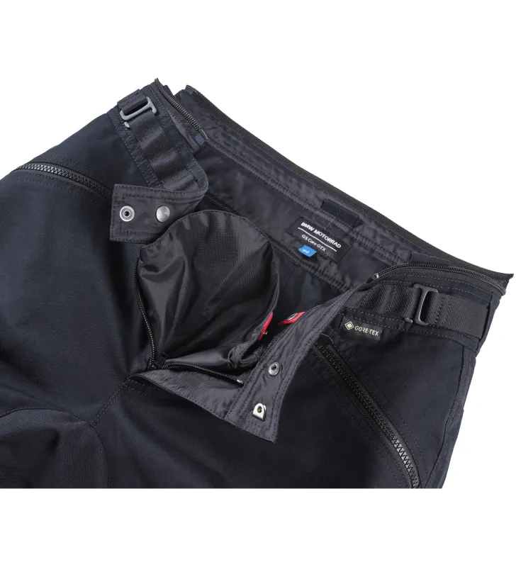 Pantalón GS Coro GORE-TEX Hombre Negro