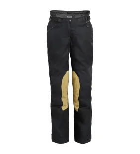 Pantalón GS Coro GORE-TEX Mujer Negro