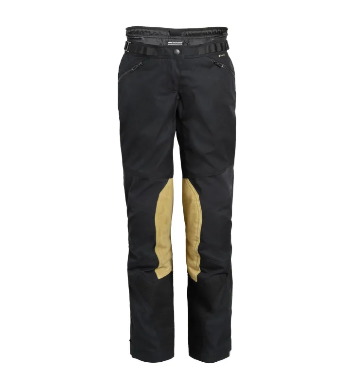 Pantalón GS Coro GORE-TEX Mujer Negro