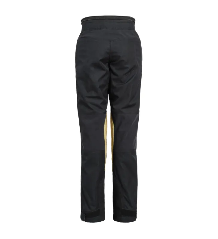 Pantalón GS Coro GORE-TEX Mujer Negro