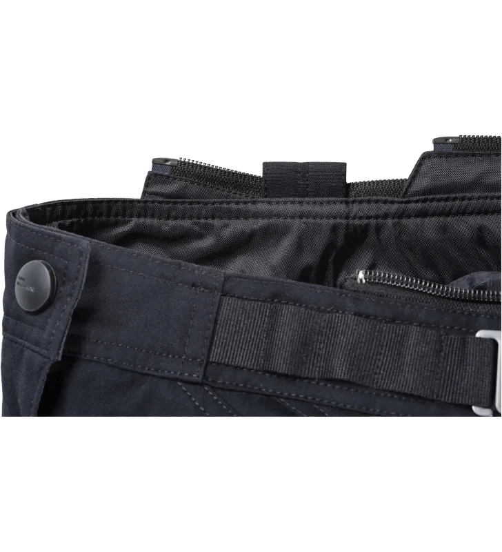 Pantalón GS Coro GORE-TEX Mujer Negro