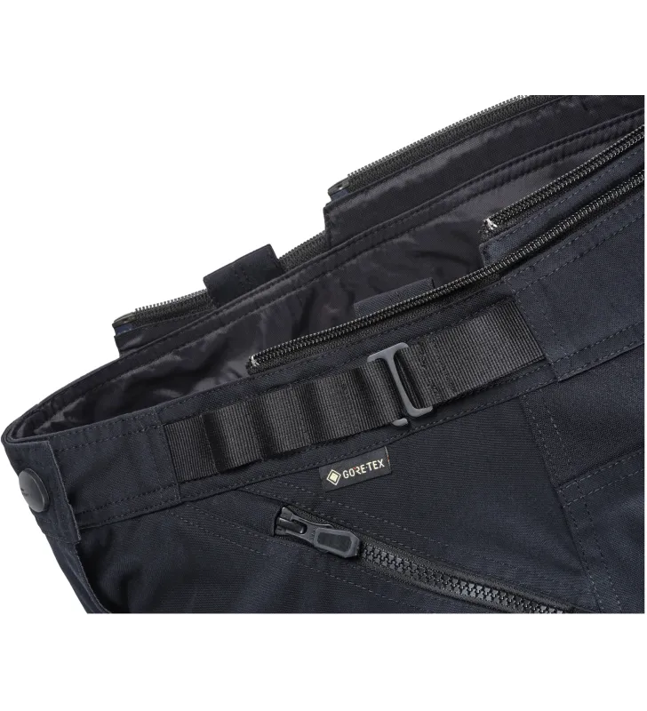 Pantalón GS Coro GORE-TEX Mujer Negro