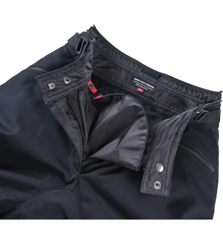 Pantalón GS Coro GORE-TEX Mujer Negro