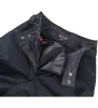 Pantalón GS Coro GORE-TEX Mujer Negro