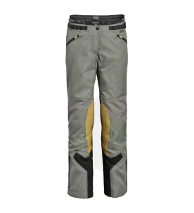 Pantalón GS Coro GORE-TEX Mujer Oliv