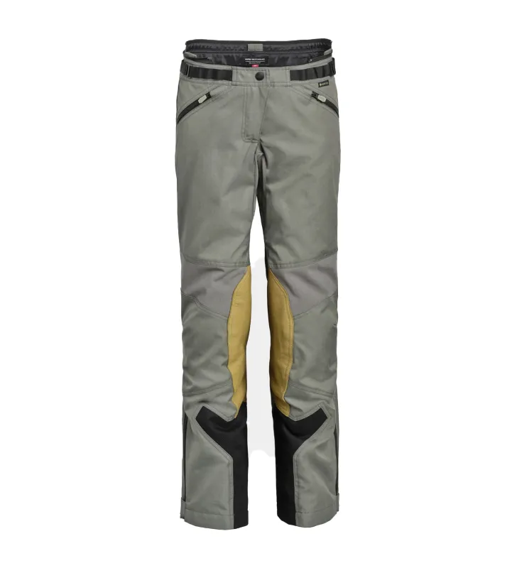 Pantalón GS Coro GORE-TEX Mujer Oliv