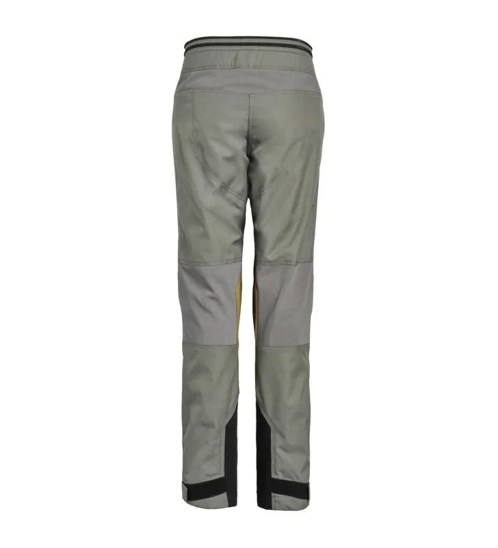 Pantalón GS Coro GORE-TEX Mujer Oliv