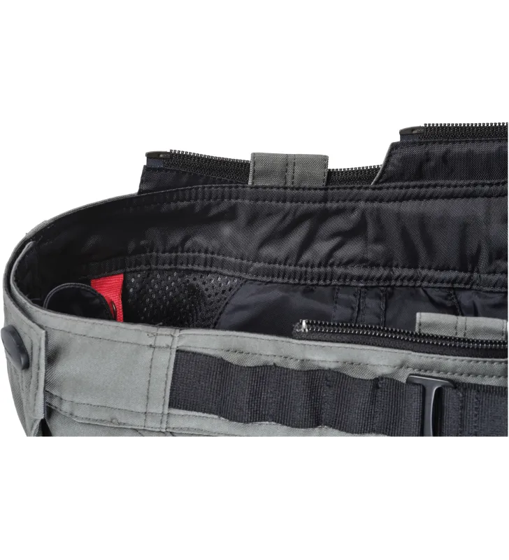 Pantalón GS Coro GORE-TEX Mujer Oliv