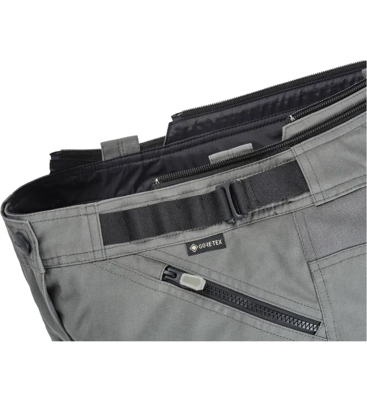 Pantalón GS Coro GORE-TEX Mujer Oliv