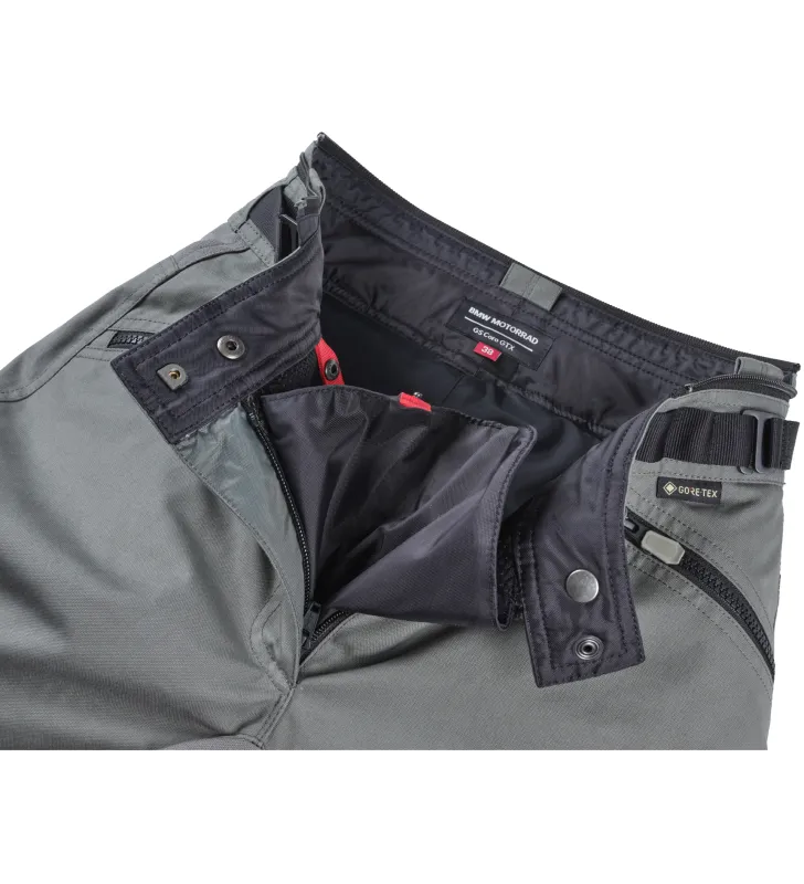 Pantalón GS Coro GORE-TEX Mujer Oliv