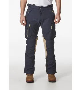 Pantalón GS Tatacoa Hombre Azul noche