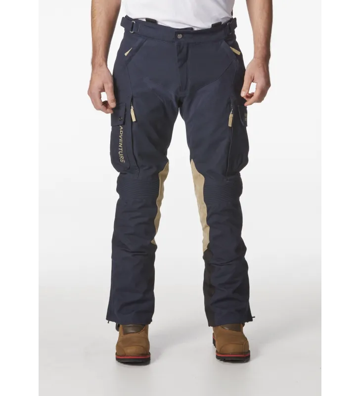 Pantalón GS Tatacoa Hombre Azul noche