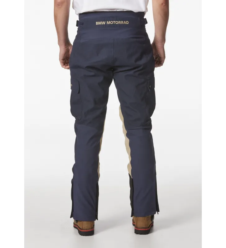 Pantalón GS Tatacoa Hombre Azul noche