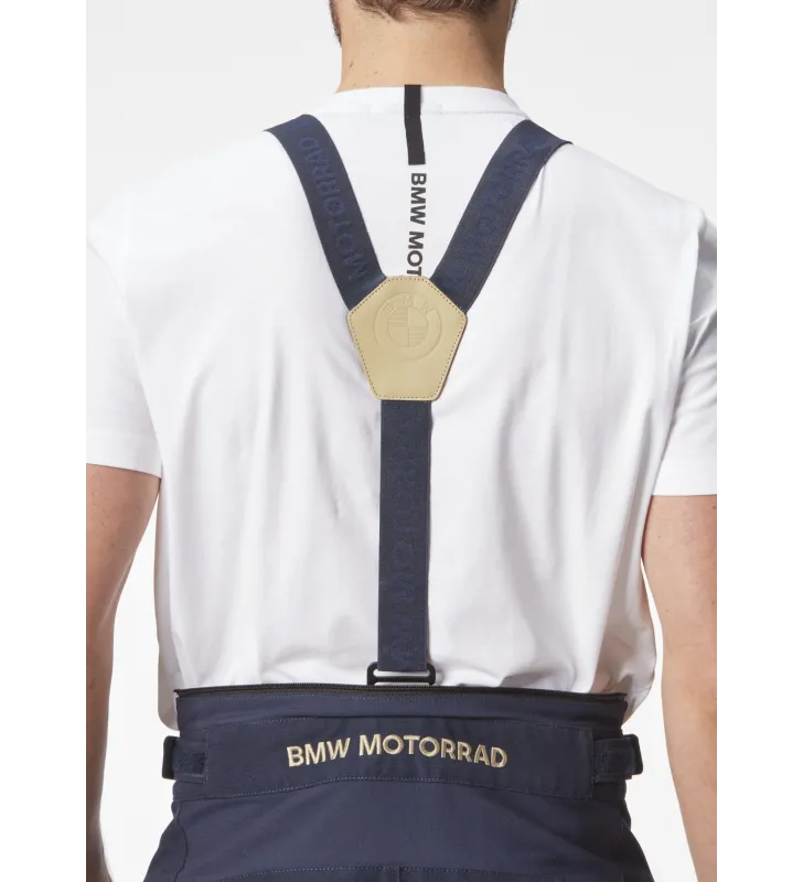 Pantalón GS Tatacoa Hombre Azul noche