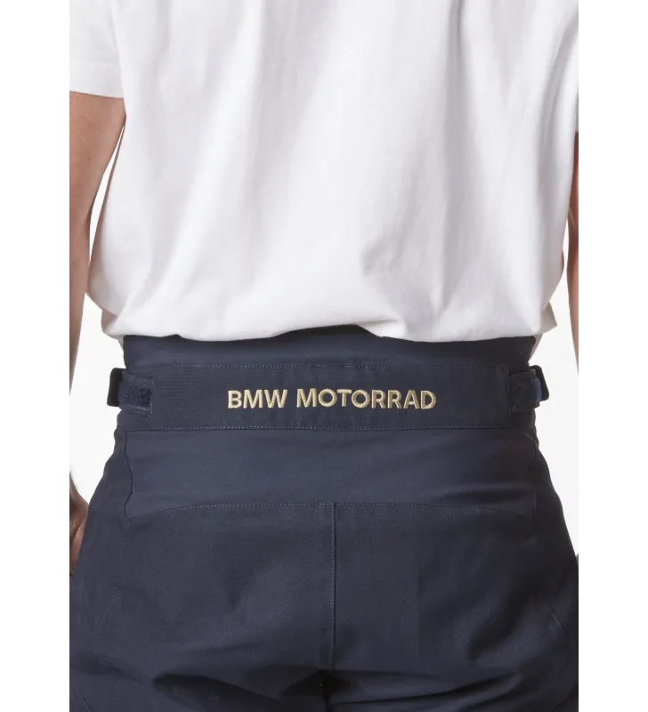 Pantalón GS Tatacoa Hombre Azul noche