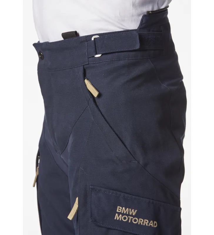 Pantalón GS Tatacoa Hombre Azul noche