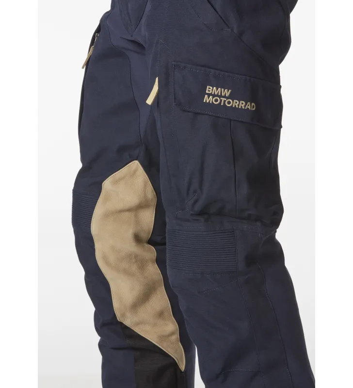 Pantalón GS Tatacoa Hombre Azul noche