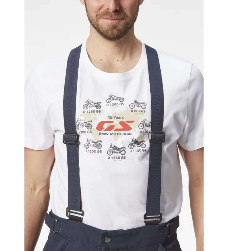 Pantalón GS Tatacoa Hombre Azul noche