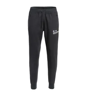 Pantalón Motorsport Hombre Negro
