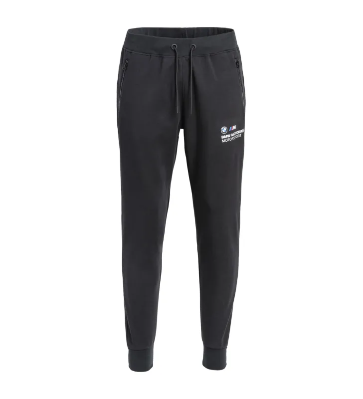 Pantalón Motorsport Hombre Negro