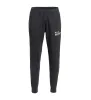 Pantalón Motorsport Hombre Negro