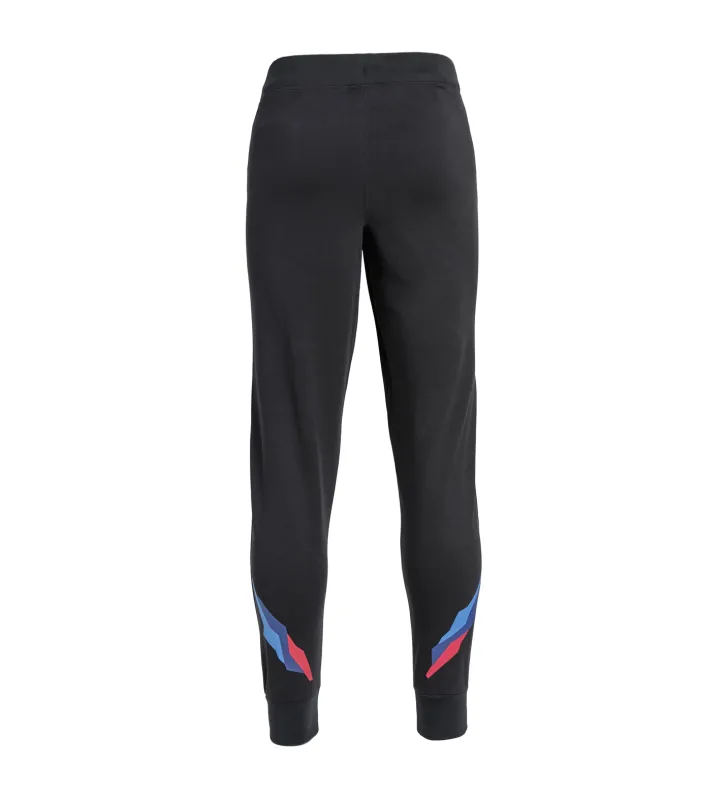Pantalón Motorsport Hombre Negro