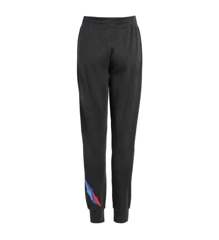 Pantalón Motorsport Mujer Negro