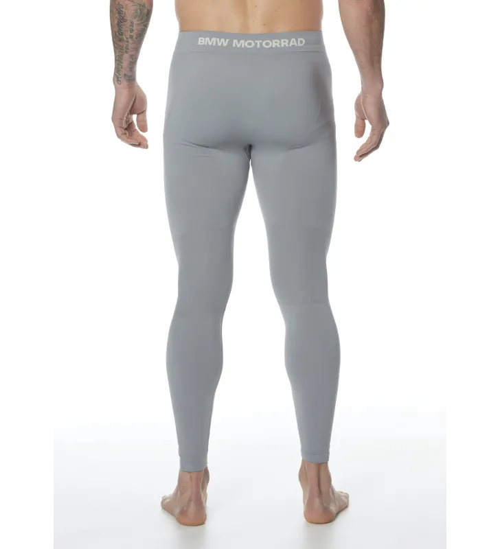 Pantalones de verano funcionales Hombre Gris claro