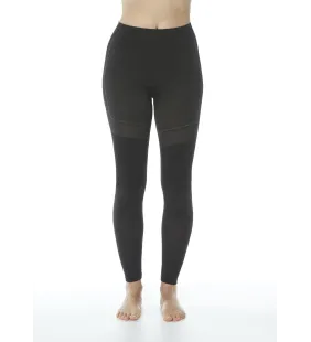 Pantalones funcionales para todas las estaciones Mujer Antracita