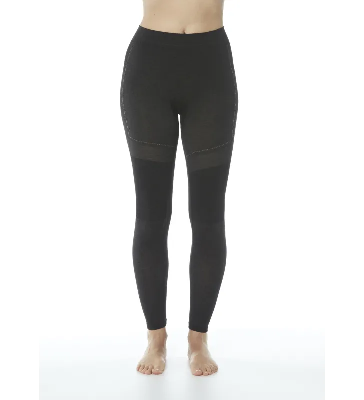 Pantalones funcionales para todas las estaciones Mujer Antracita