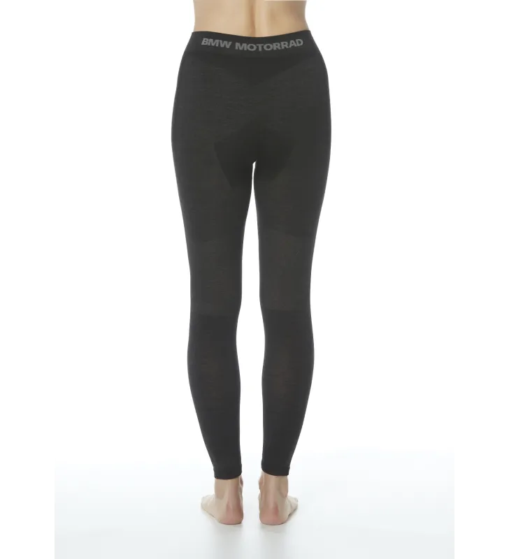 Pantalones funcionales para todas las estaciones Mujer Antracita