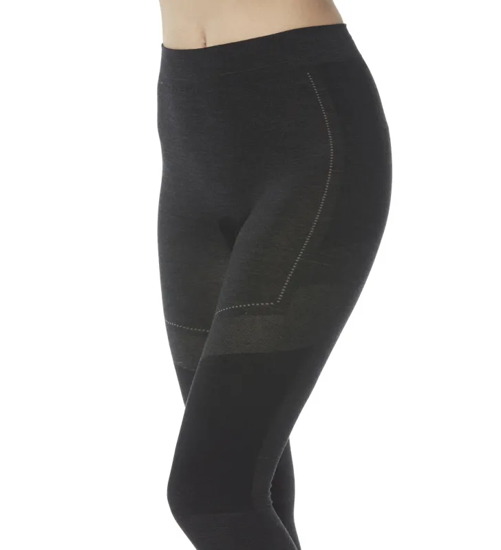 Pantalones funcionales para todas las estaciones Mujer Antracita