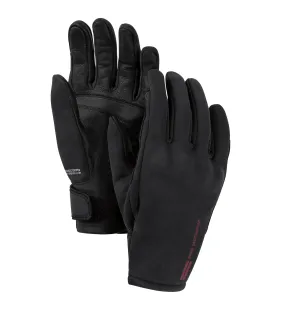 Guantes Atlanta WINDSTOPPER Unisex Negro